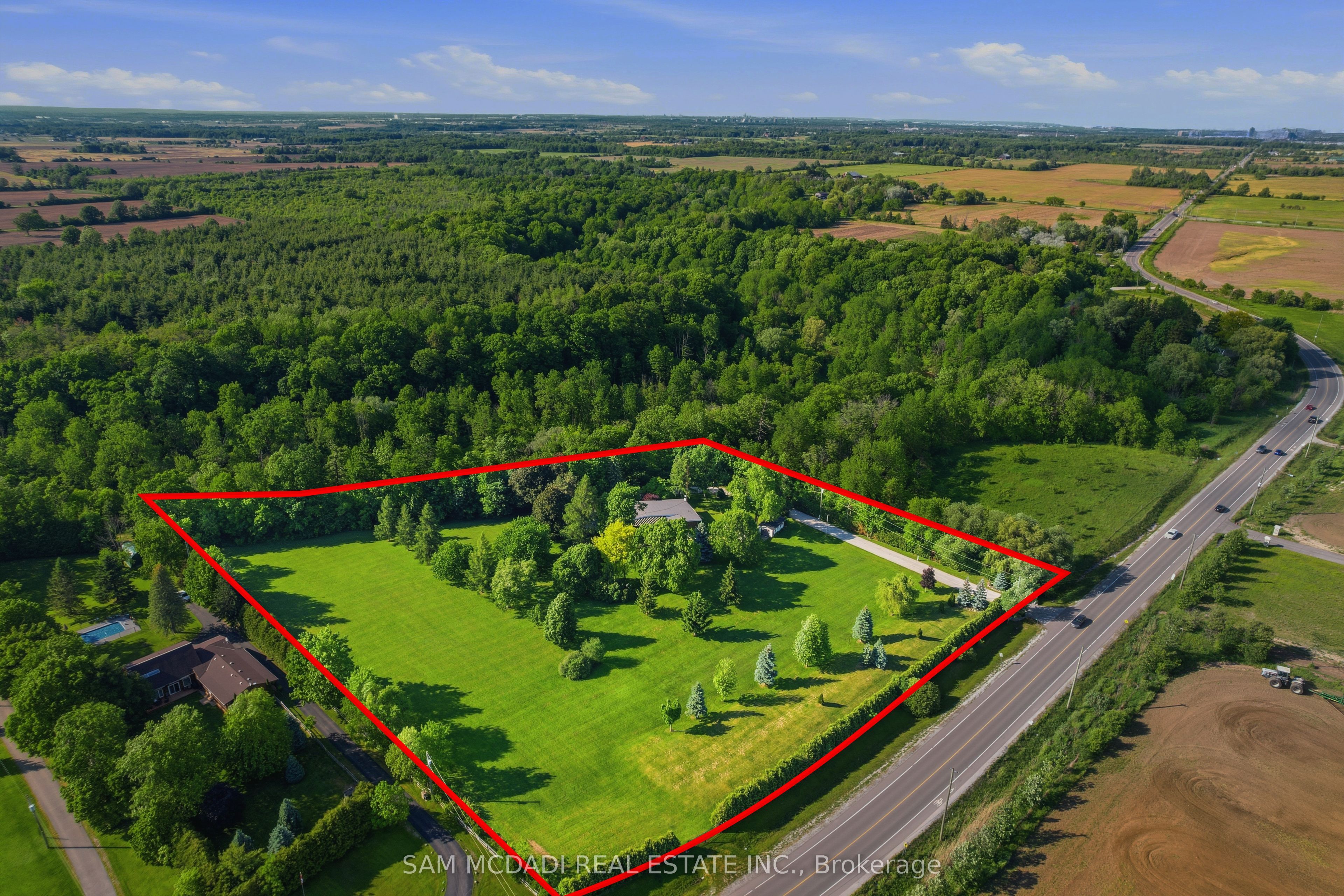 825 Lower Base Line W, Milton, On L9e 0t3