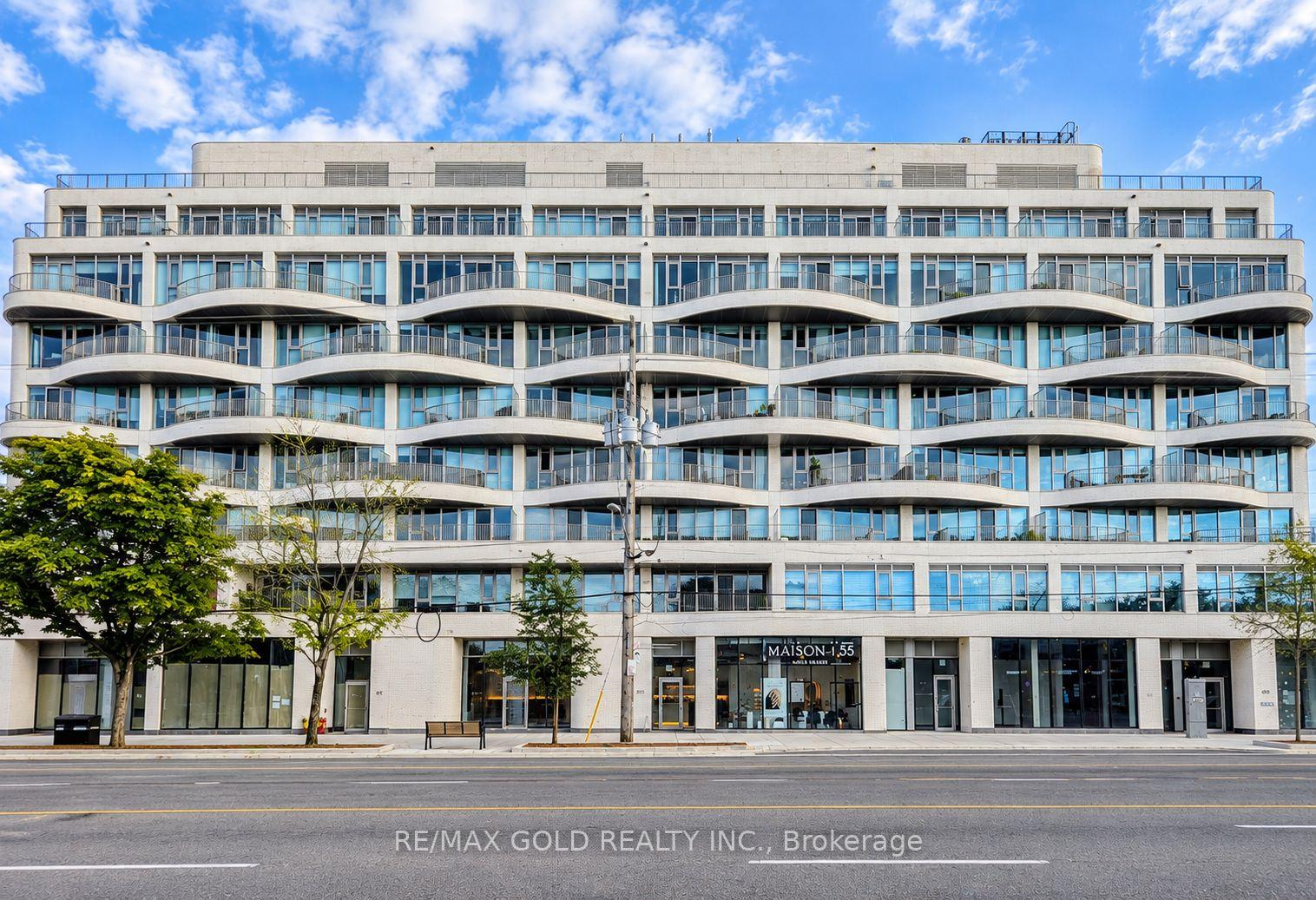 691 The Queensway, Toronto, On M8y 3a6