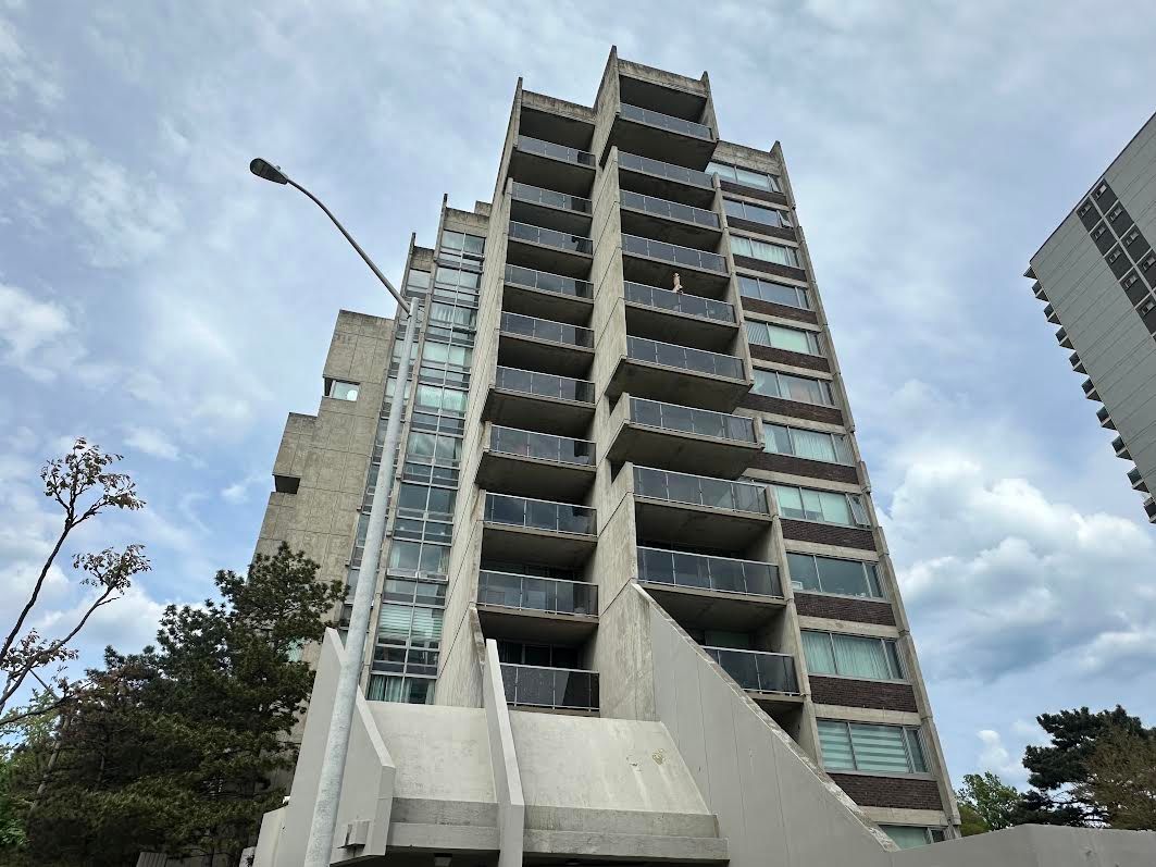 20 Speers Road 407, Oakville, On L6k 3r5