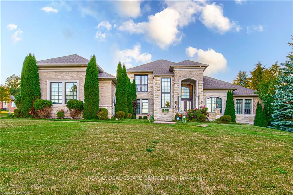 330 Macdonald Street, Caledon, On L7c 1g7