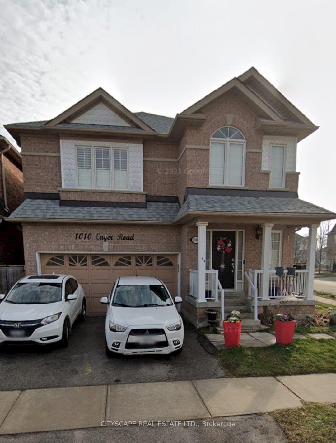 1010 Eager Road, Milton, On L9t 6s4