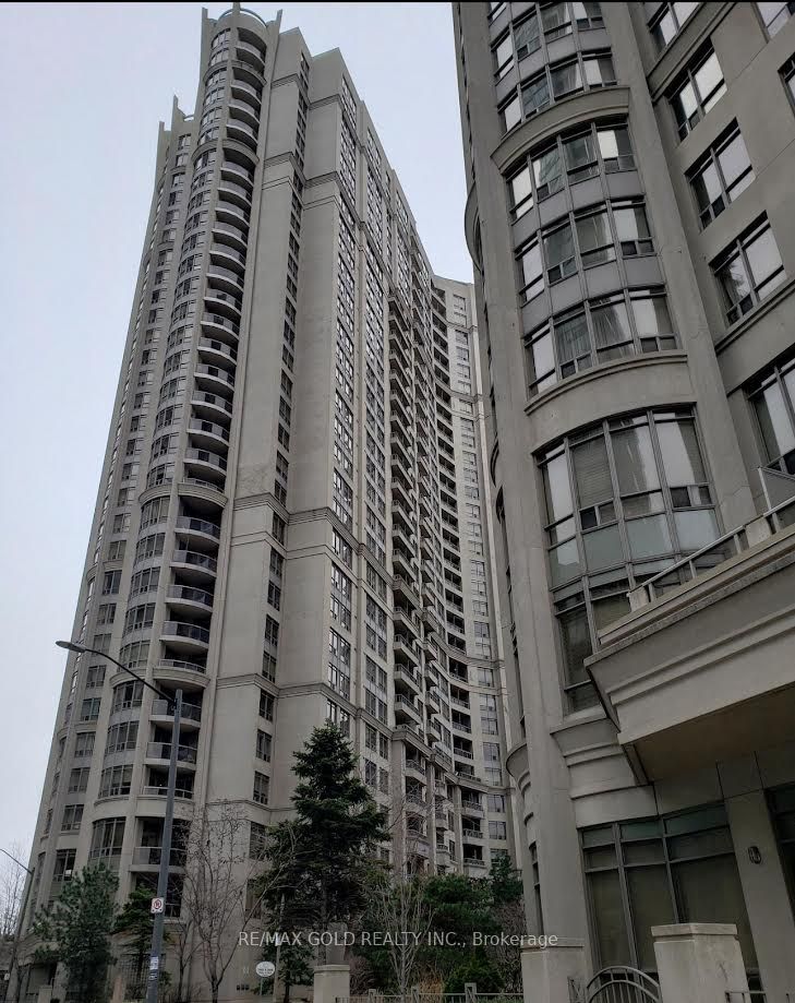 3880 Duke Of York Boulevard 1501, Mississauga, On L5b 4m7