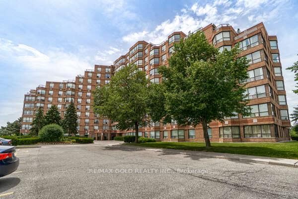 6 Humberline Drive 112, Toronto, On M9w 6x8