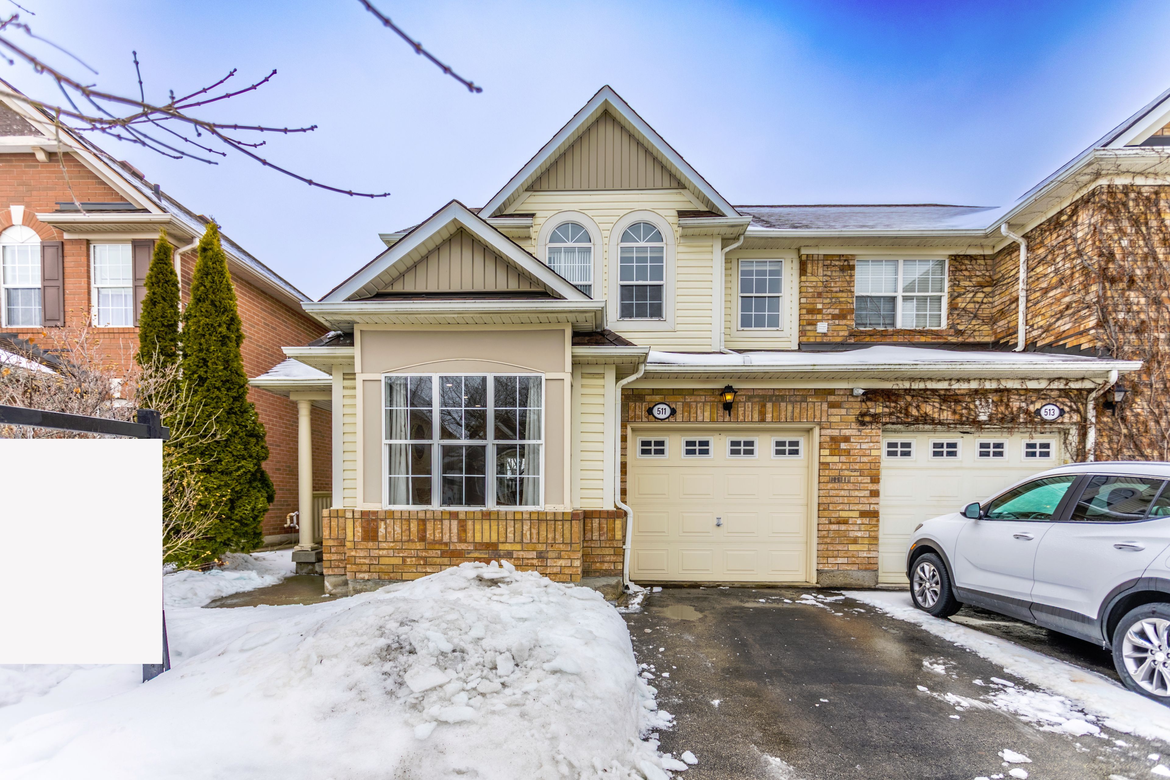 511 Collis Court N, Milton, On L9t 5m7