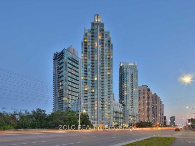 220 Burnhamthorpe Road W 516, Mississauga, On L5b 4n4