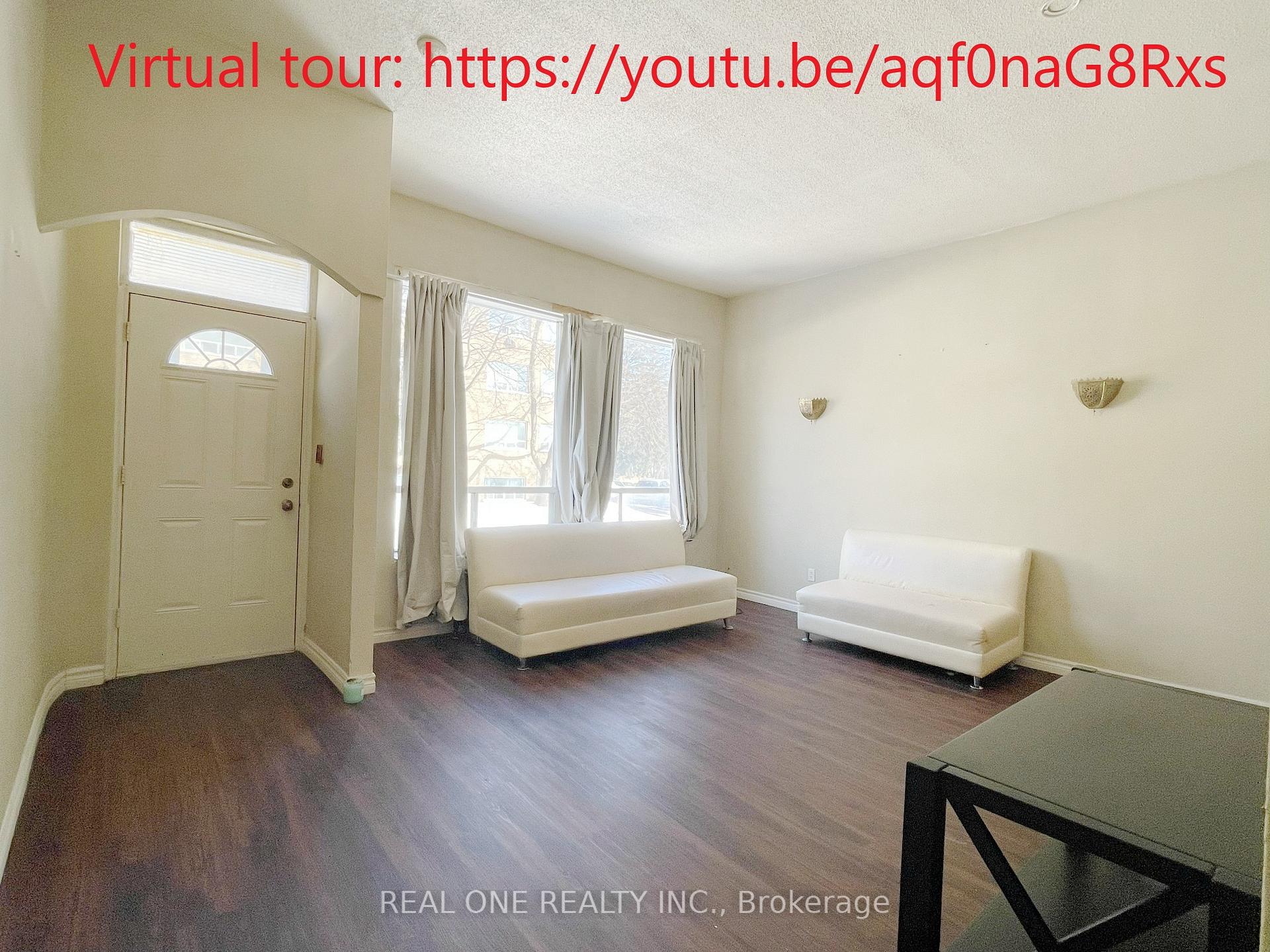 104 Twenty Fifth Street 2, Toronto, On M8v 3p8