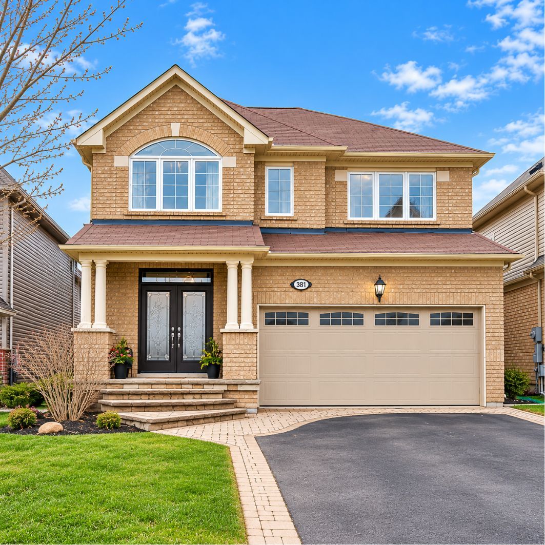 381 Nakerville Crescent, Milton, On L9t 7t9
