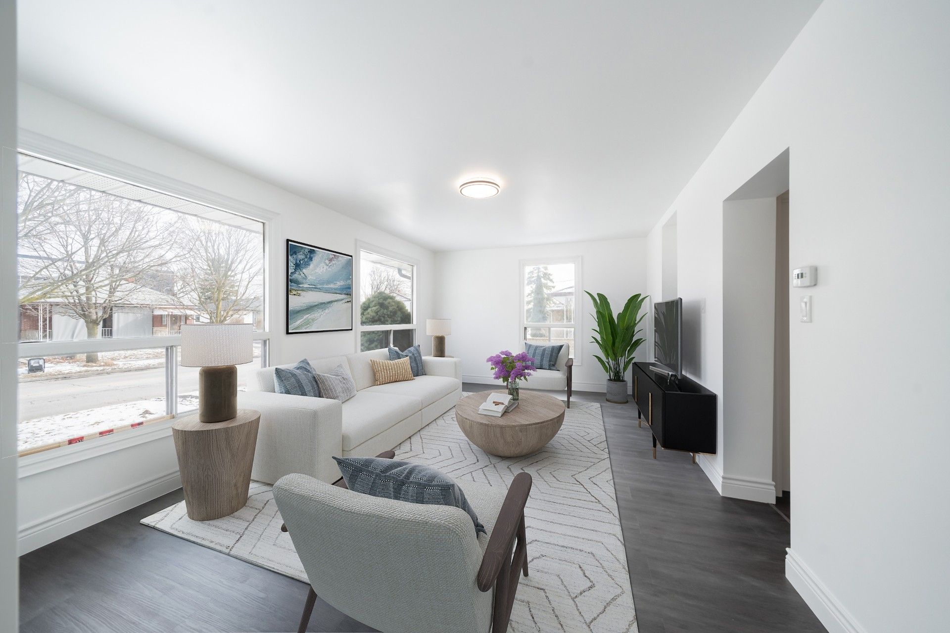 174 Thirtieth Street Main, Toronto, On M8w 3c5
