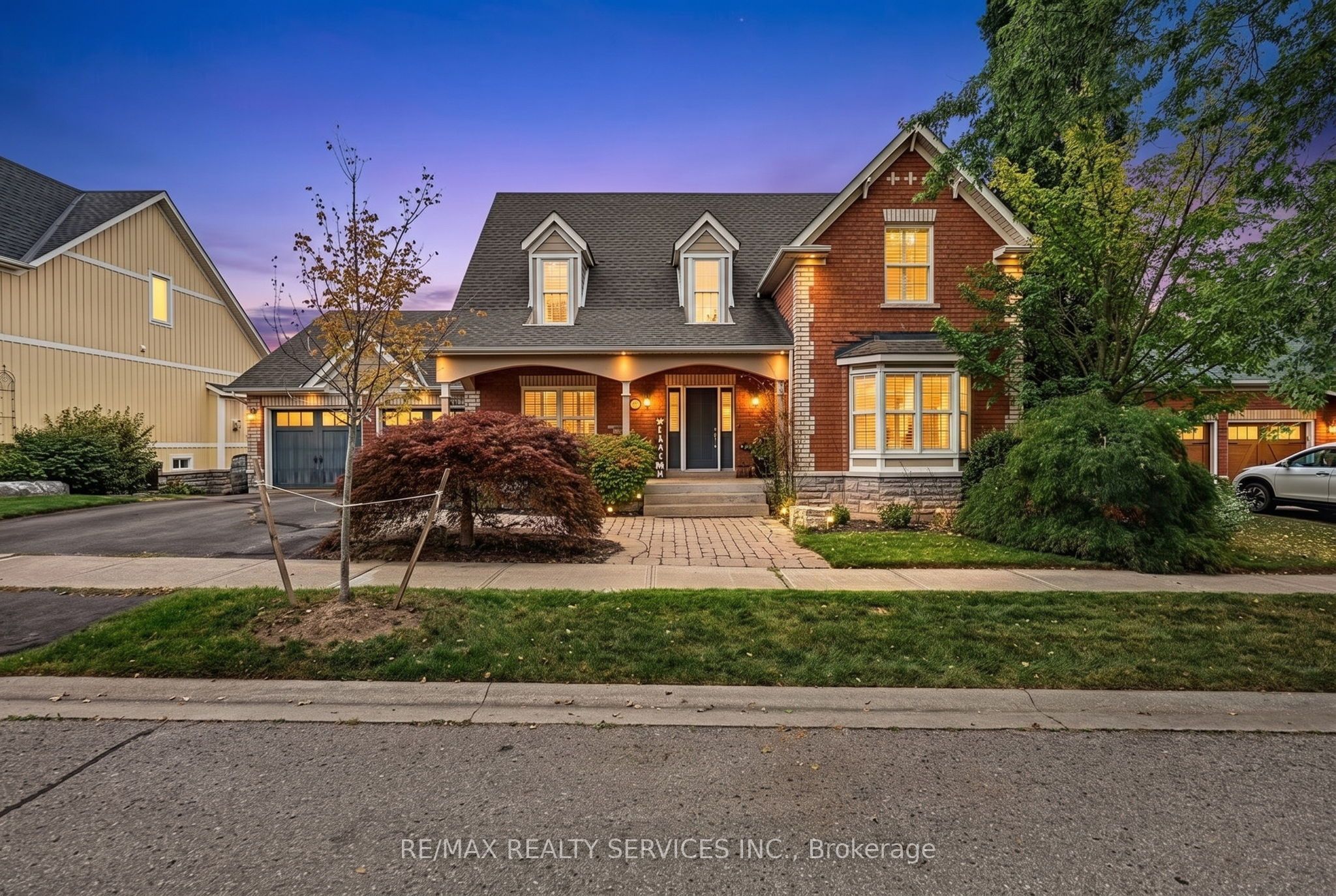 50 North Riverdale Drive, Caledon, On L7c 3k3