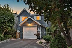 22 Monterey Avenue, Brampton, On L6z 1b5
