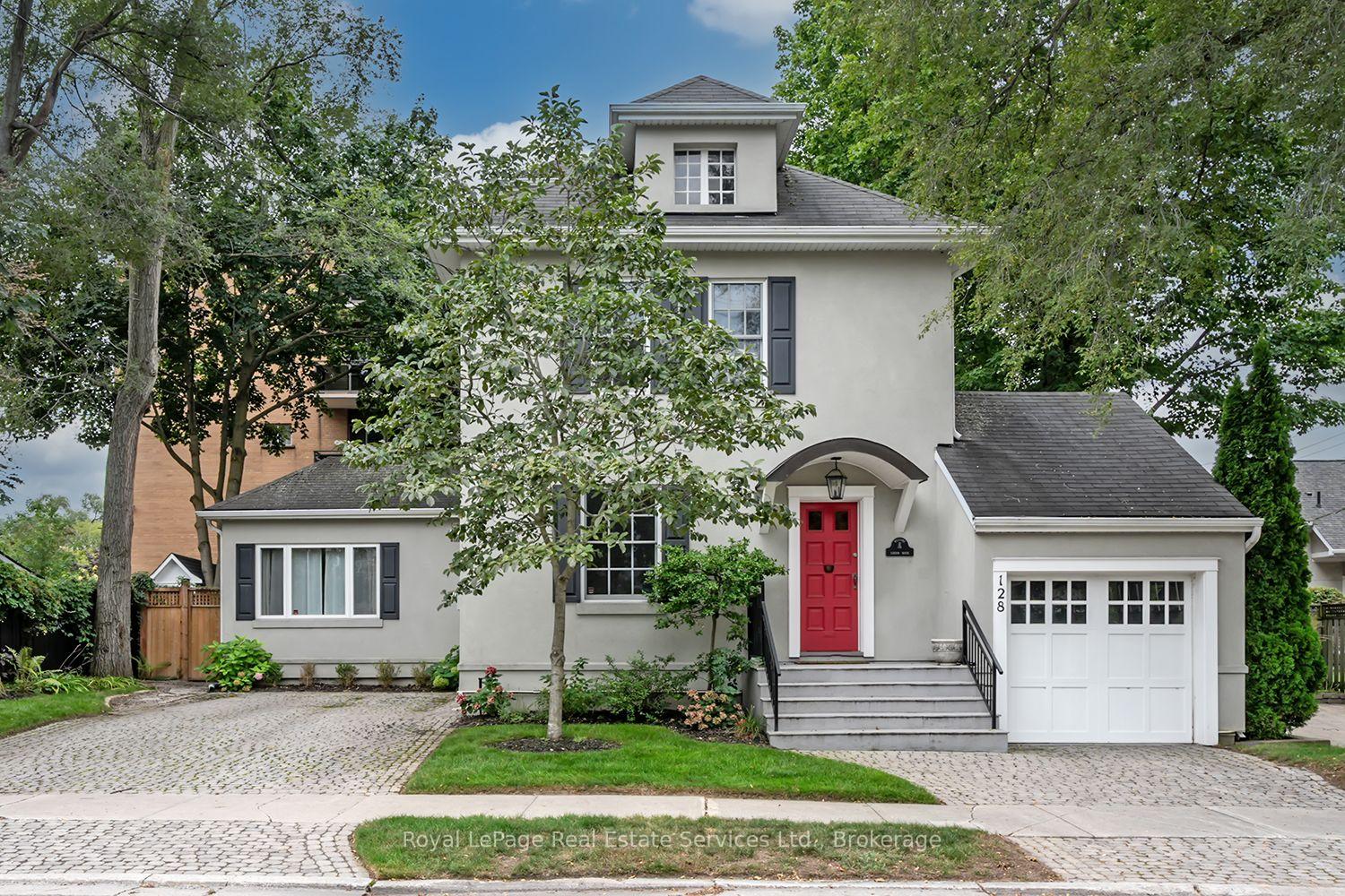 128 Chisholm Street, Oakville, On L6k 3j2
