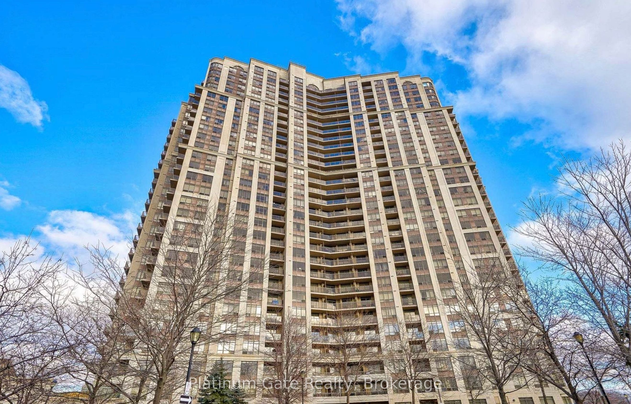 700 Humberwood Boulevard 1623, Toronto, On M9w 7j4