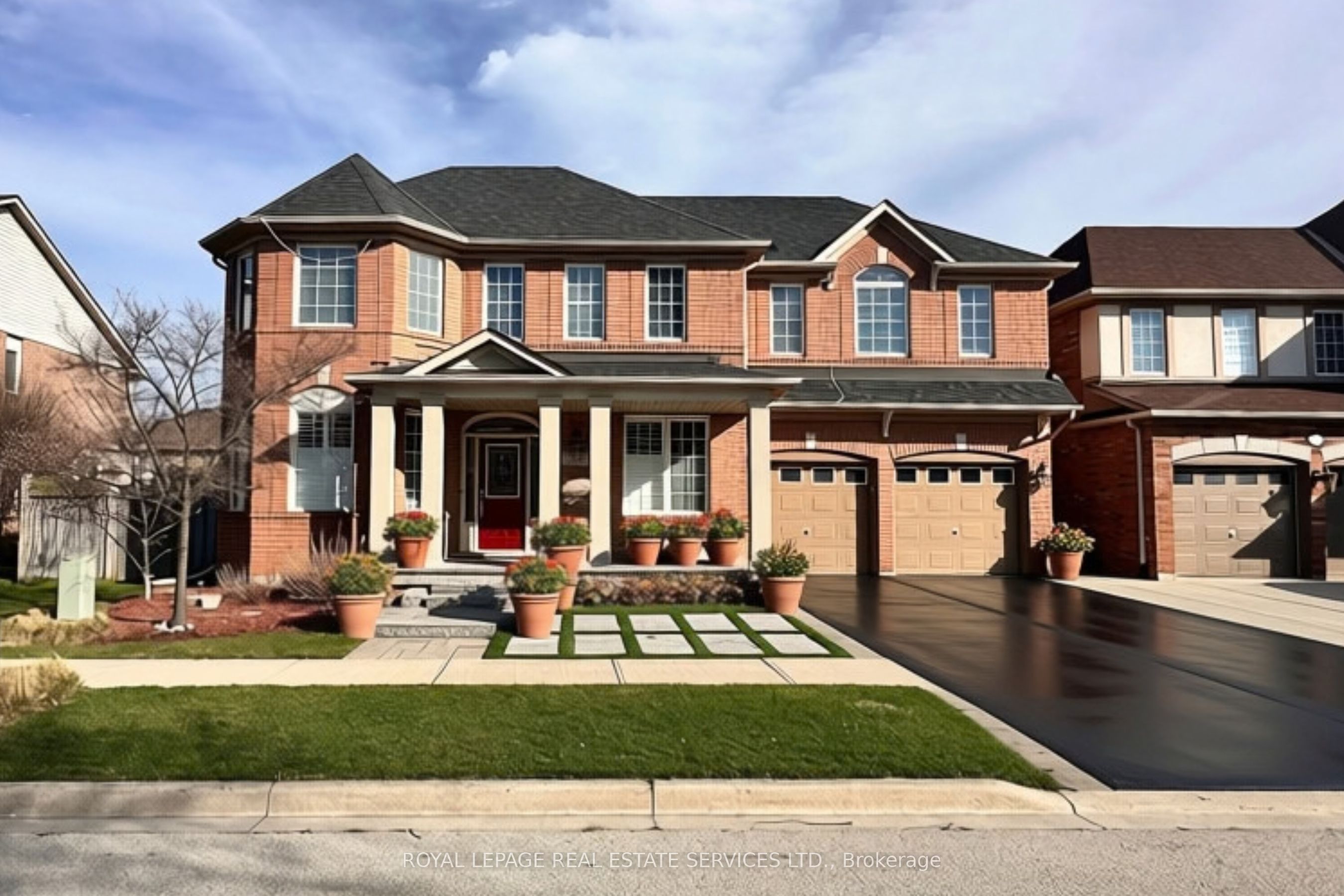 2225 Canonridge Circle, Oakville, On L6m 4t8