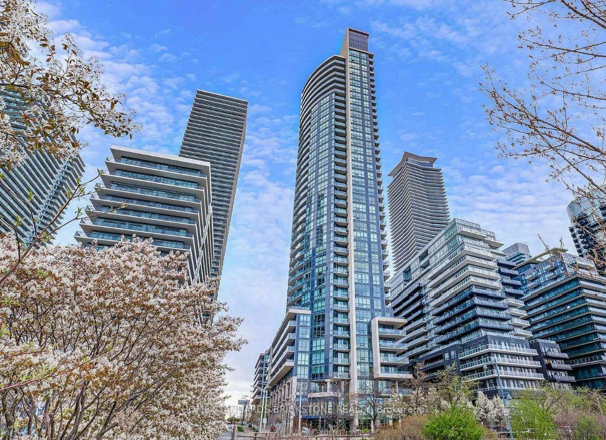 59 Annie Craig Drive 617, Toronto, On M8v 0c5