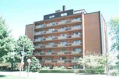 41 Lake Shore Drive 502, Toronto, On M8v 1z3