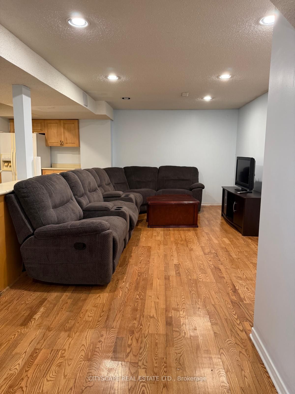 4289 Radisson Crescent Basement, Mississauga, On L5m 4c2