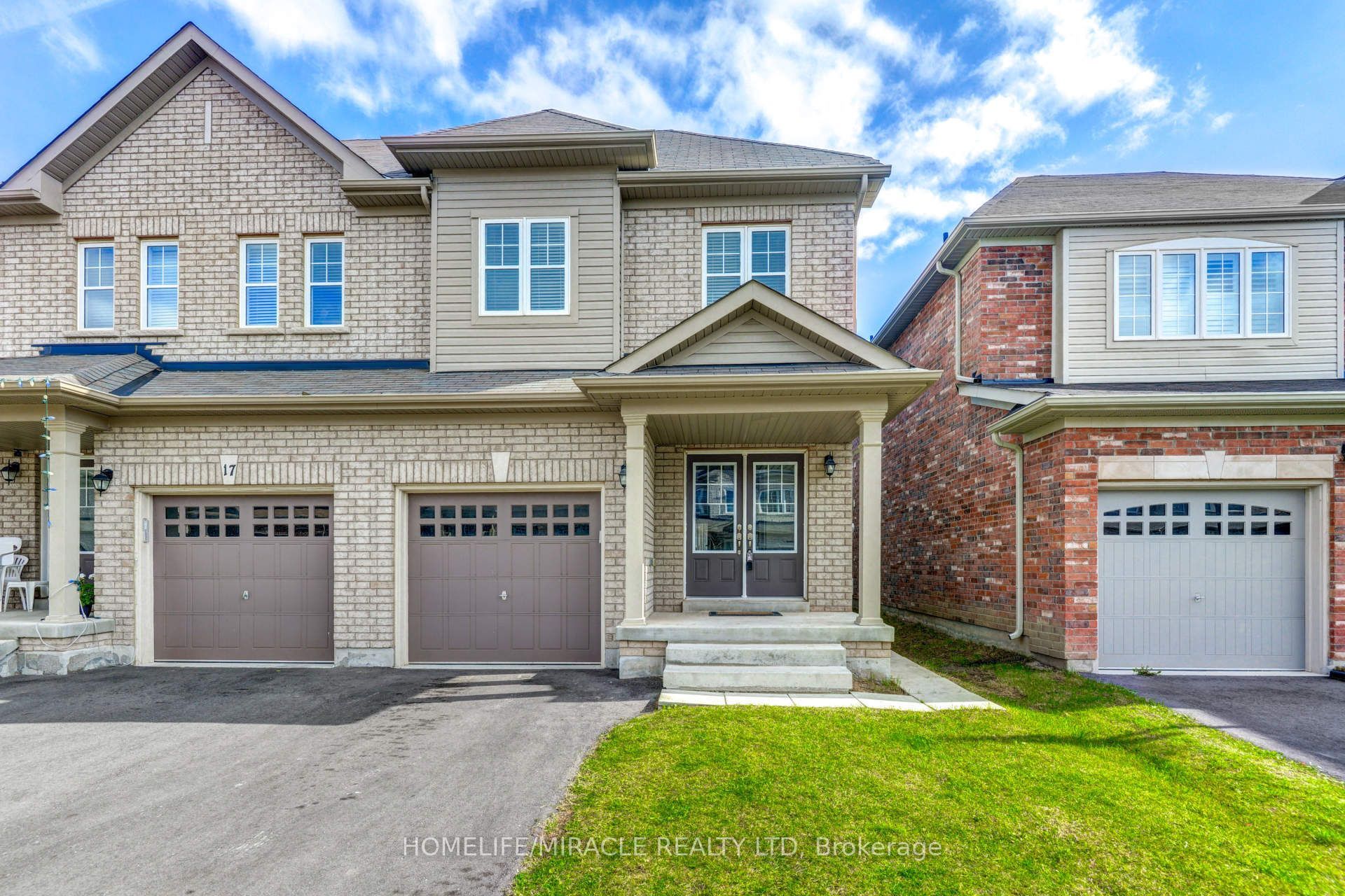 15 Banbridge Crescent, Brampton, On L6x 5l9
