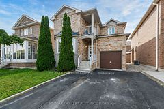 77 Schooner Drive, Brampton, On L7a 3j1