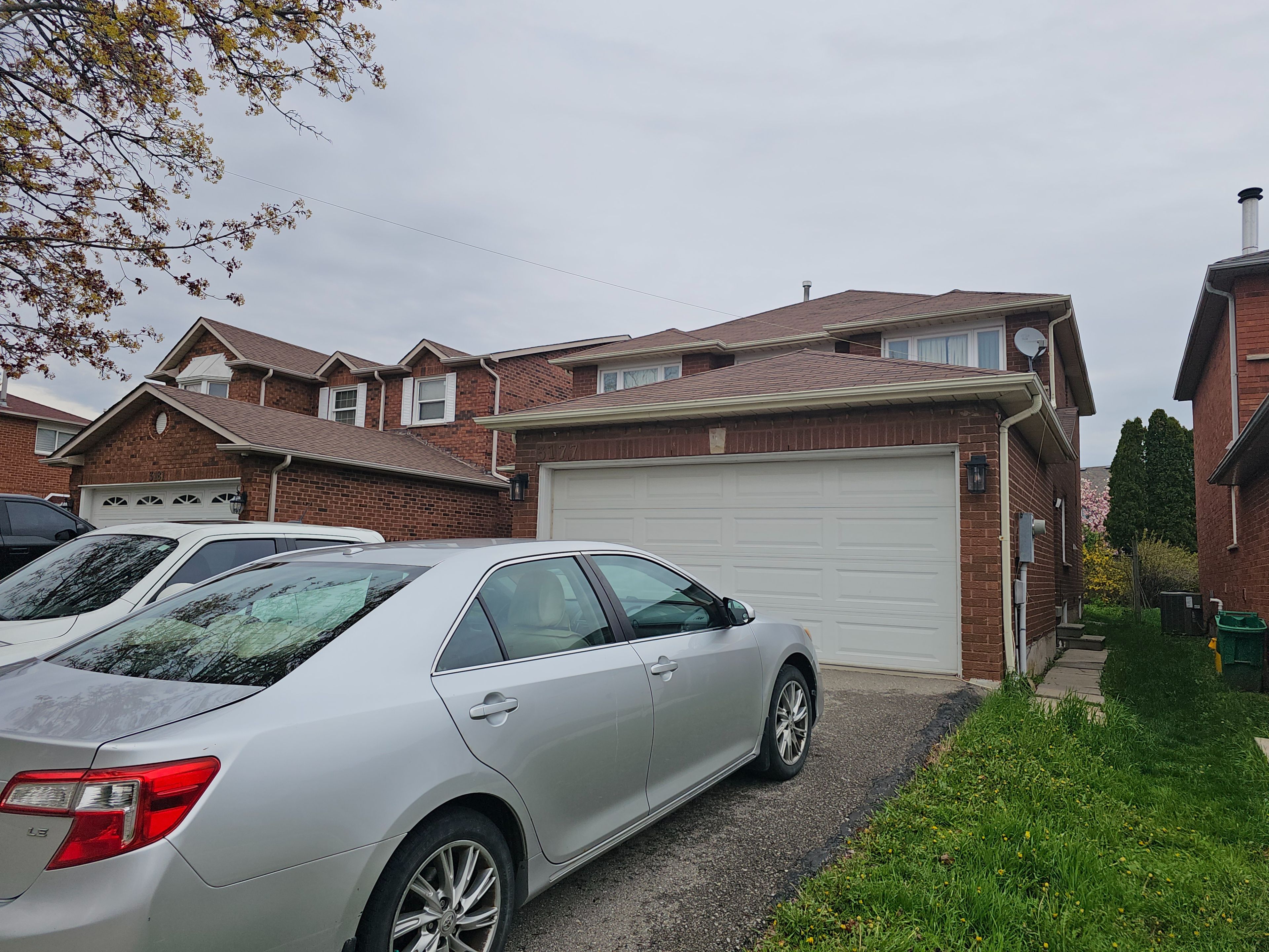 3177 Colonial Drive Basement #1, Mississauga, On L5l 5l3