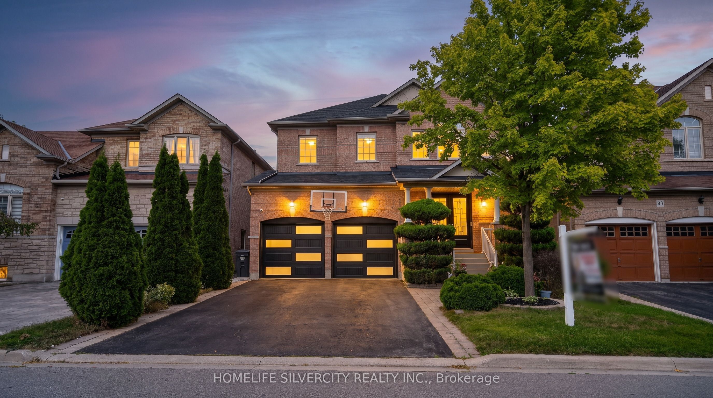 61 Fieldview Drive, Brampton, On L6p 2y2