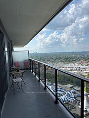 70 Annie Craig Drive 3403, Toronto, On M8v 0g2