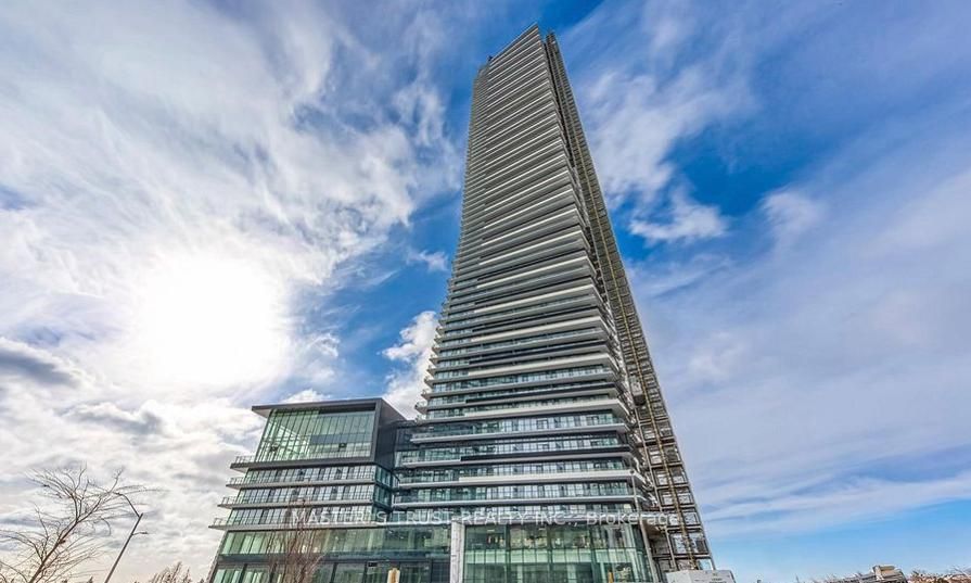 448 Burnhamthorpe Road Ne 7205, Mississauga, On L5b 0r4