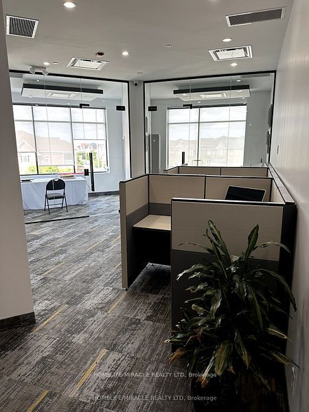 3465 Platinum Drive 213, Mississauga, On L5m 2s1