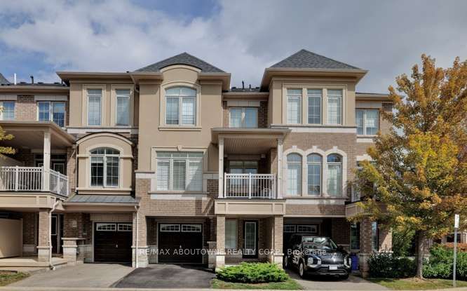 2435 Greenwich Drive, Oakville, On L6m 0s4