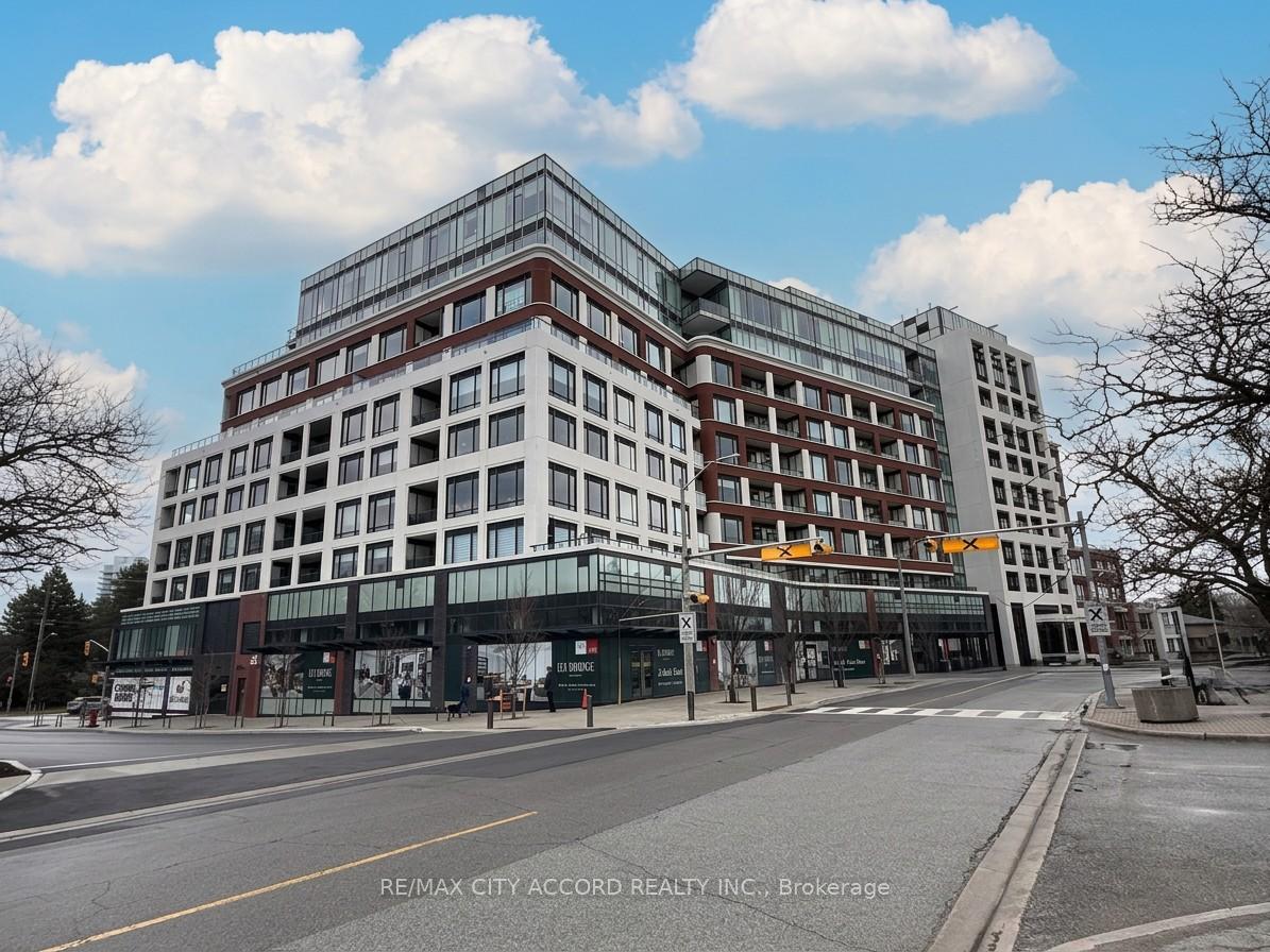 259 The Kingsway 108, Toronto, On M9a 3t6