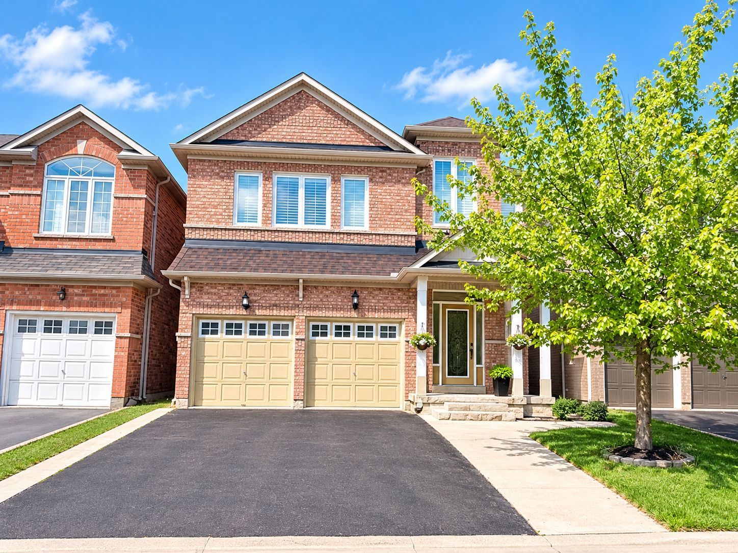 3 Streamline Drive Basement, Brampton, On L6v 4s6