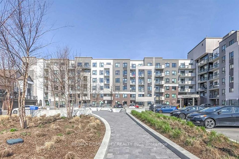 1105 Leger Way 405, Milton, On L9e 1k7