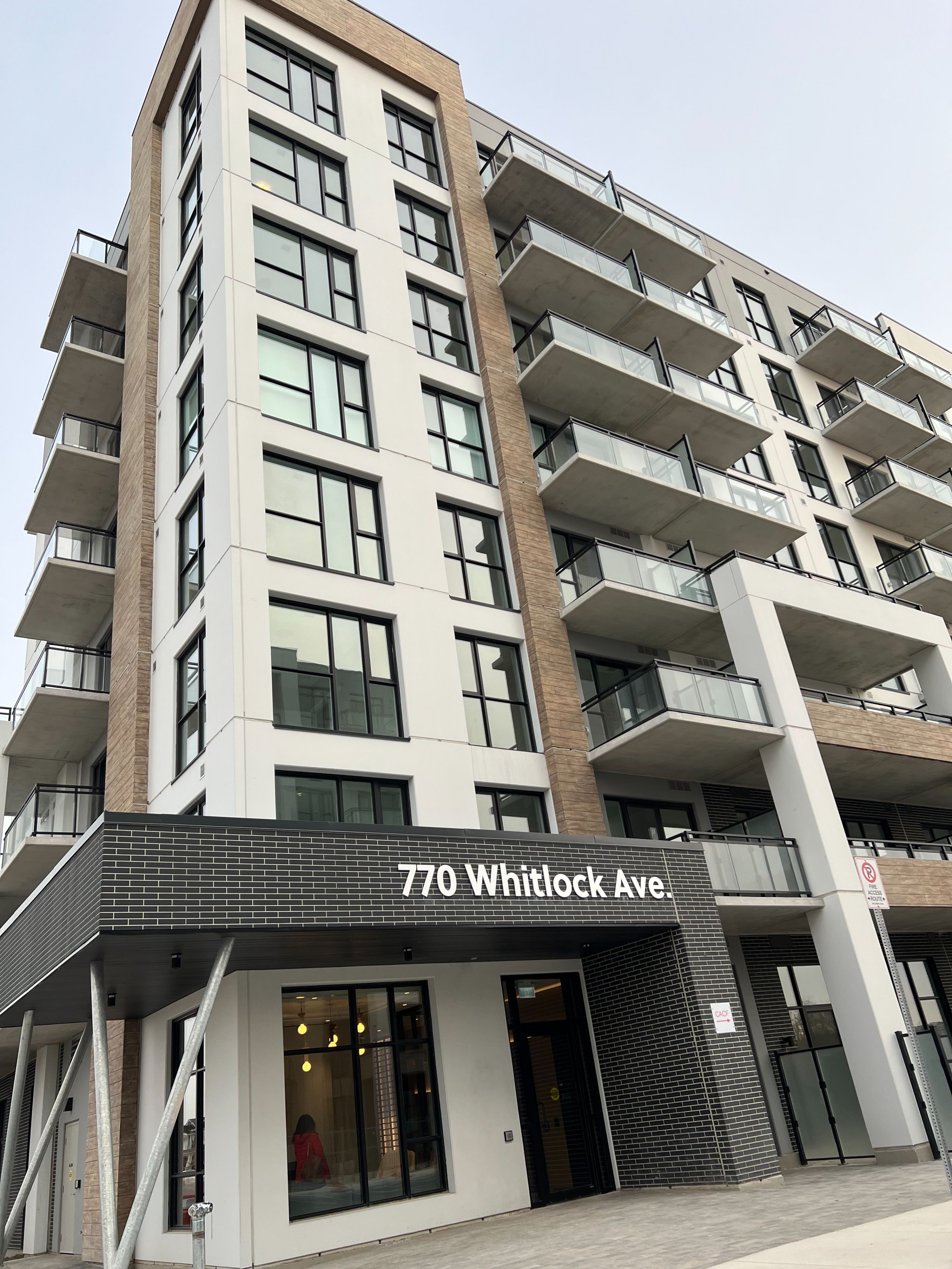 770 Whitlock Avenue 210, Milton, On L9t 2x5