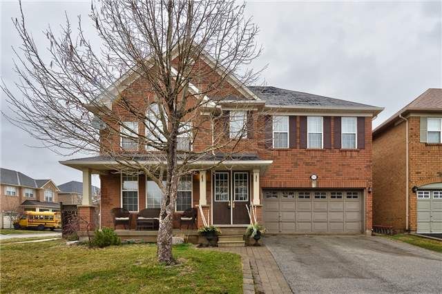 2257 Riverdale Place, Oakville, On L6m 3x9