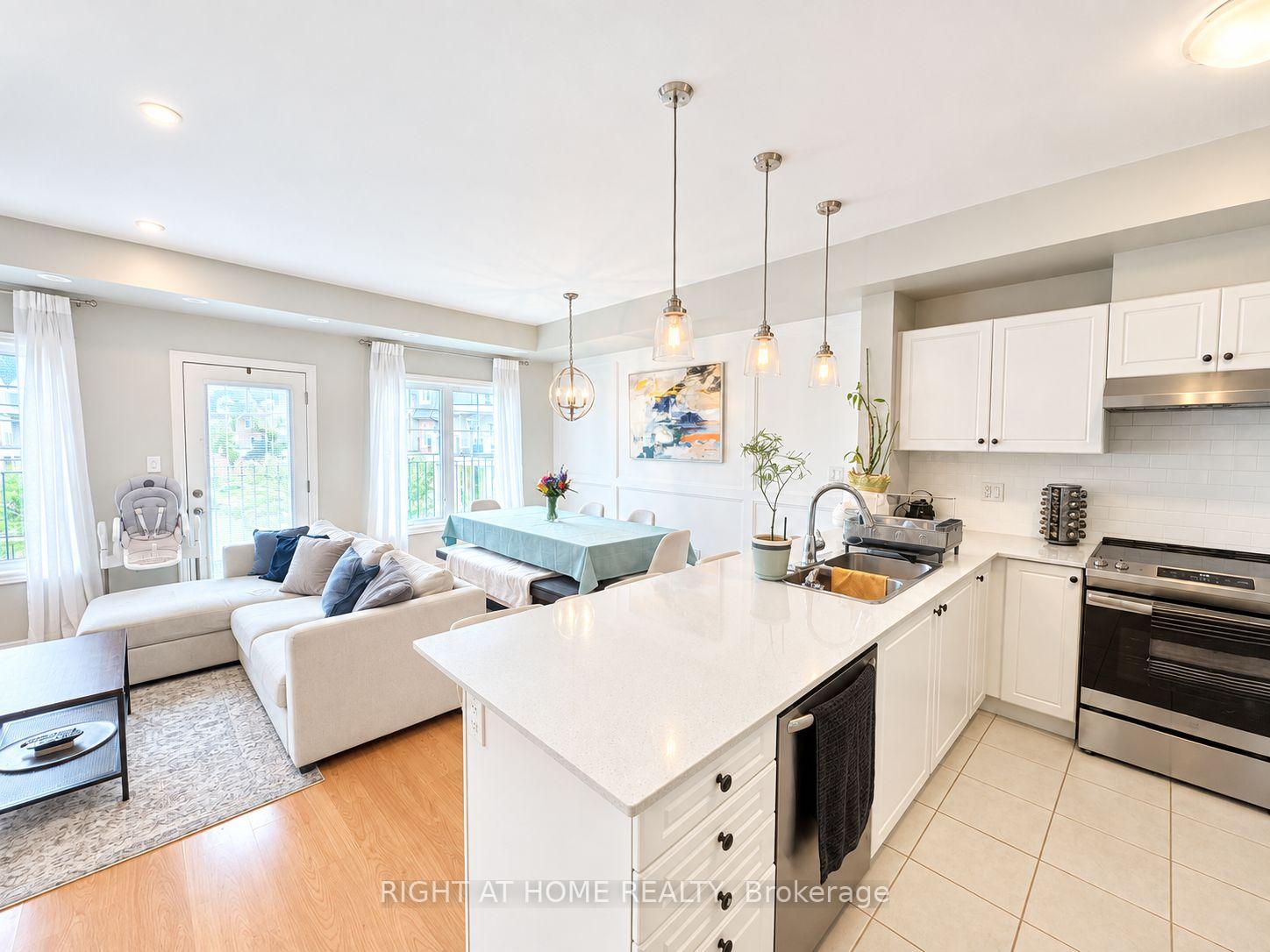 2420 Baronwood Drive 40-03, Oakville, On L6m 0x6