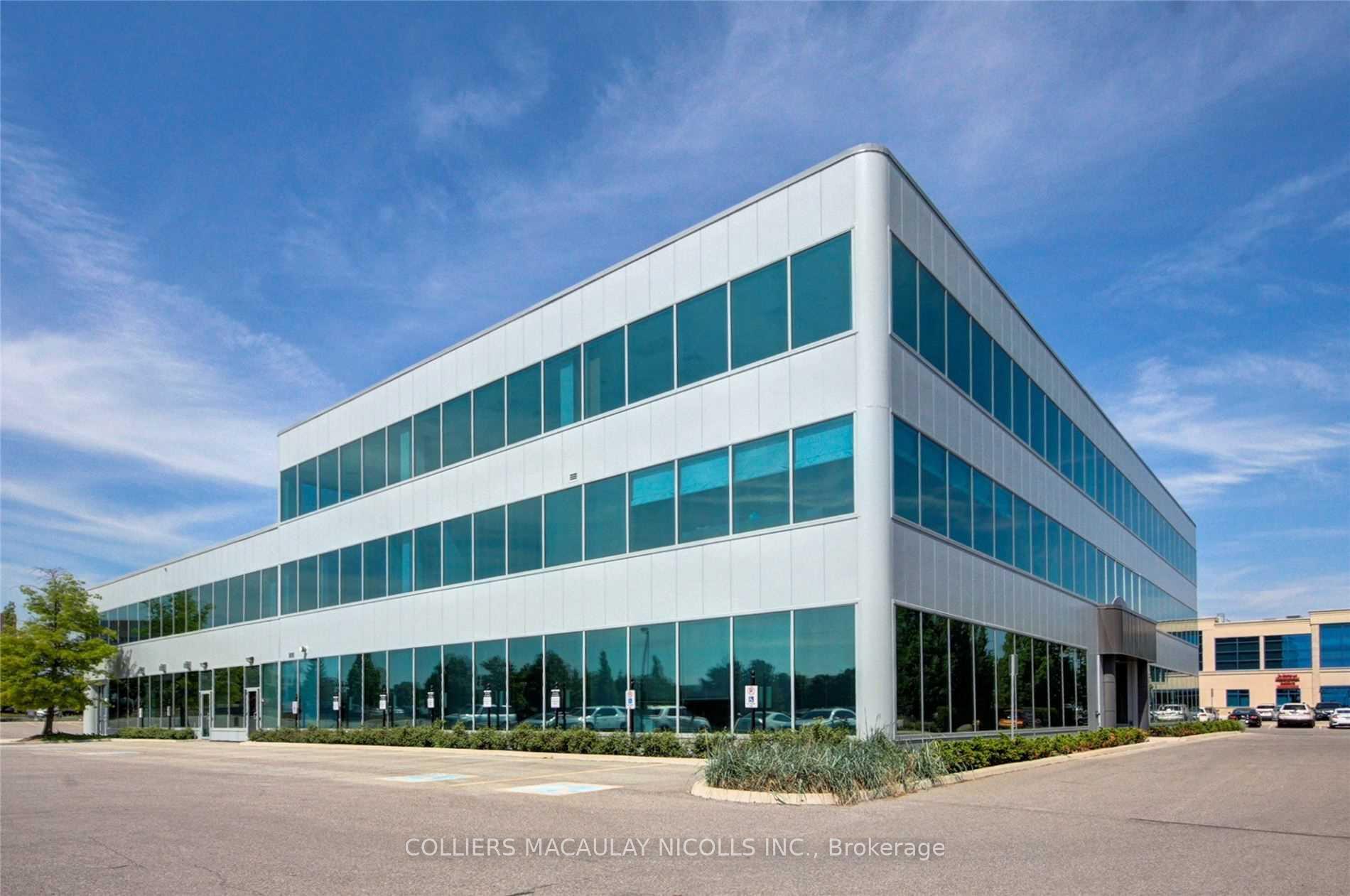 2360 Bristol Circle 203, Oakville, On L6h 5s3