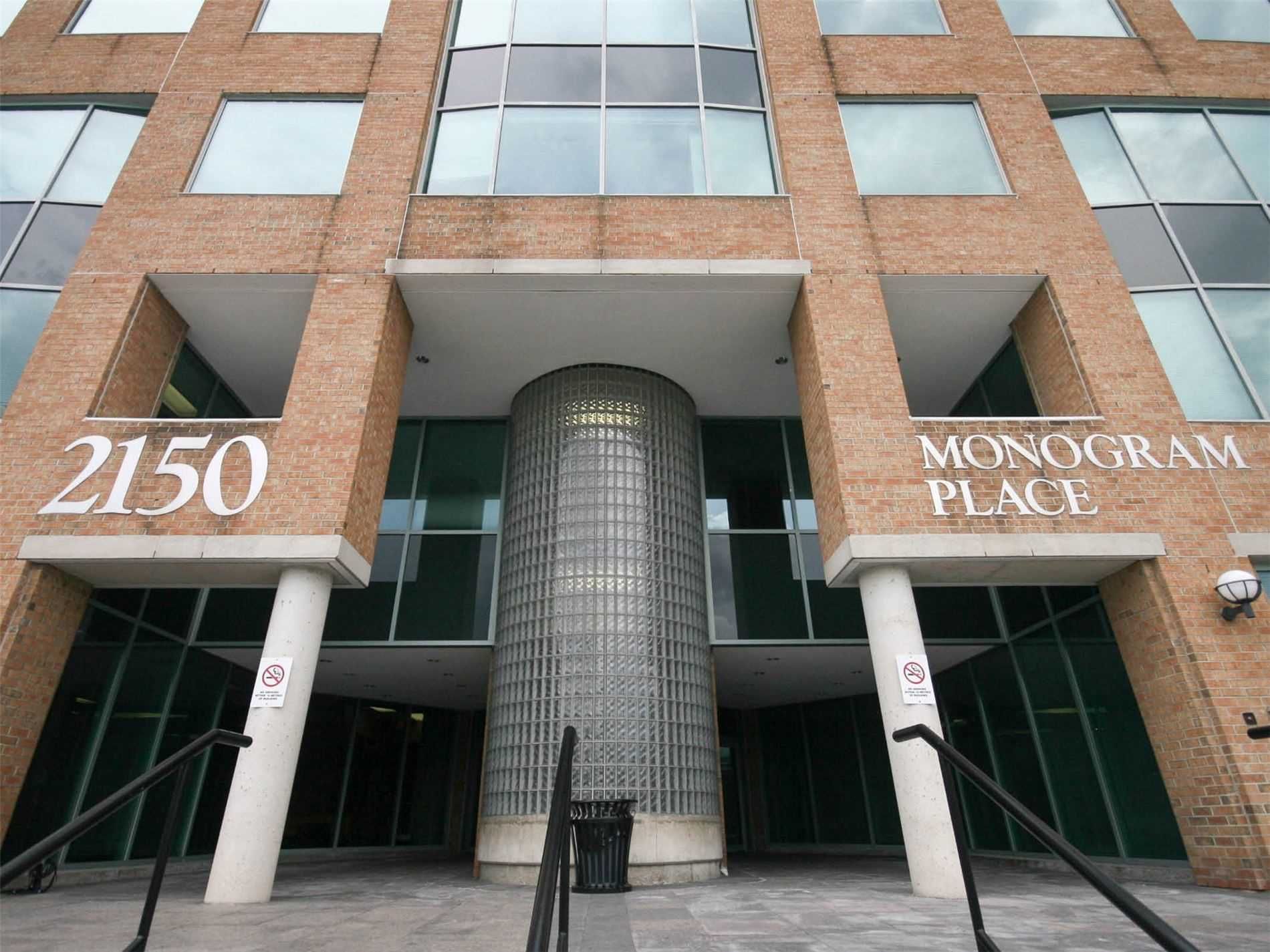 2150 Islington Avenue 401, Toronto, On M9p 3v4