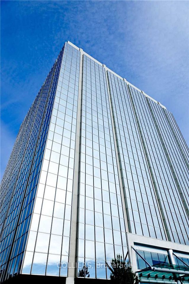2 Robert Speck Parkway 1050, Mississauga, On L4z 1h8