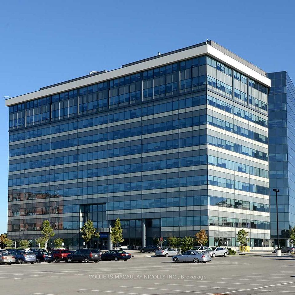 2465 Argentia Road 10th, Mississauga, On L5n 0b4