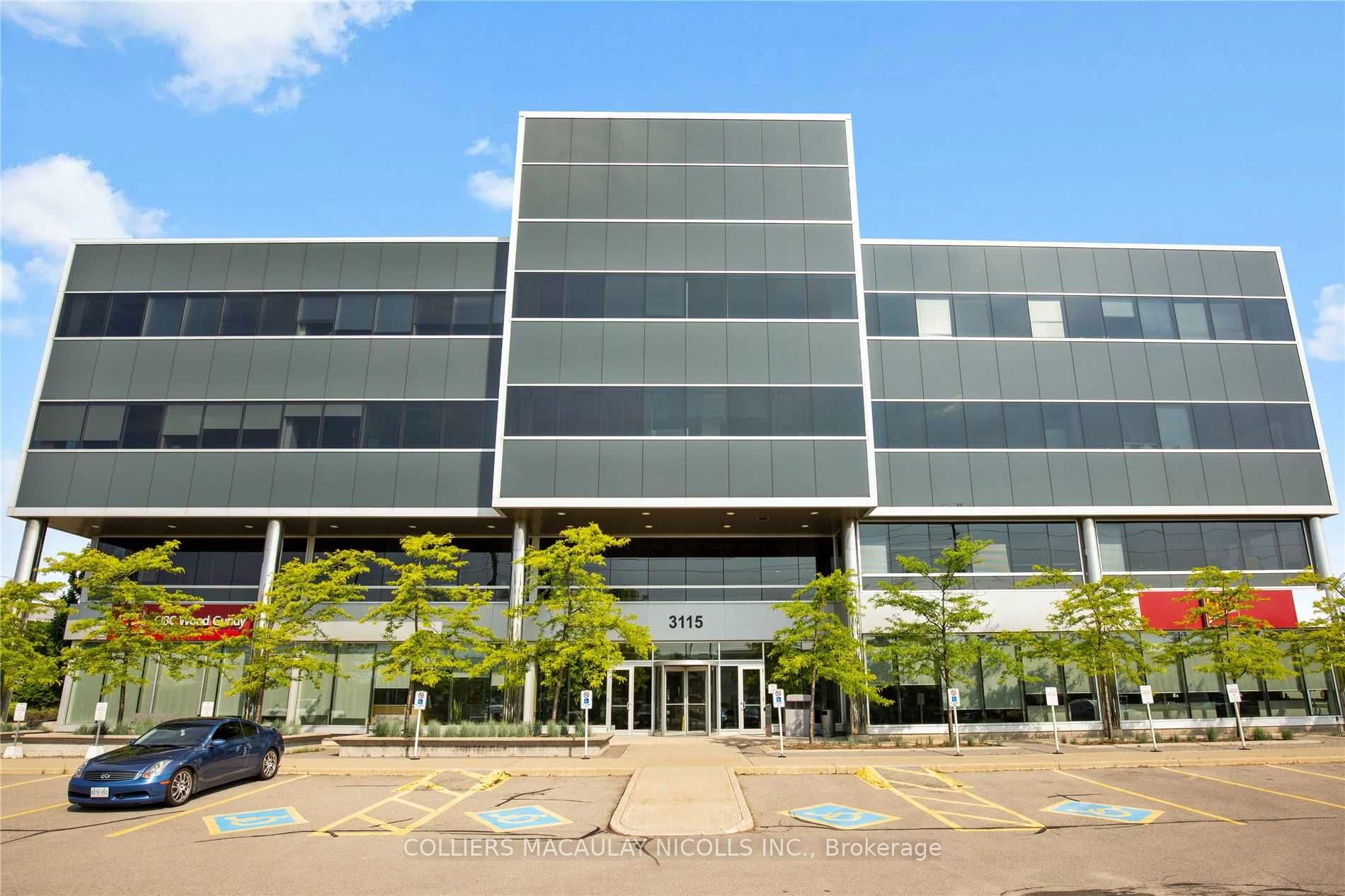 3115 Harvester Road 304, Burlington, On L7n 3n8