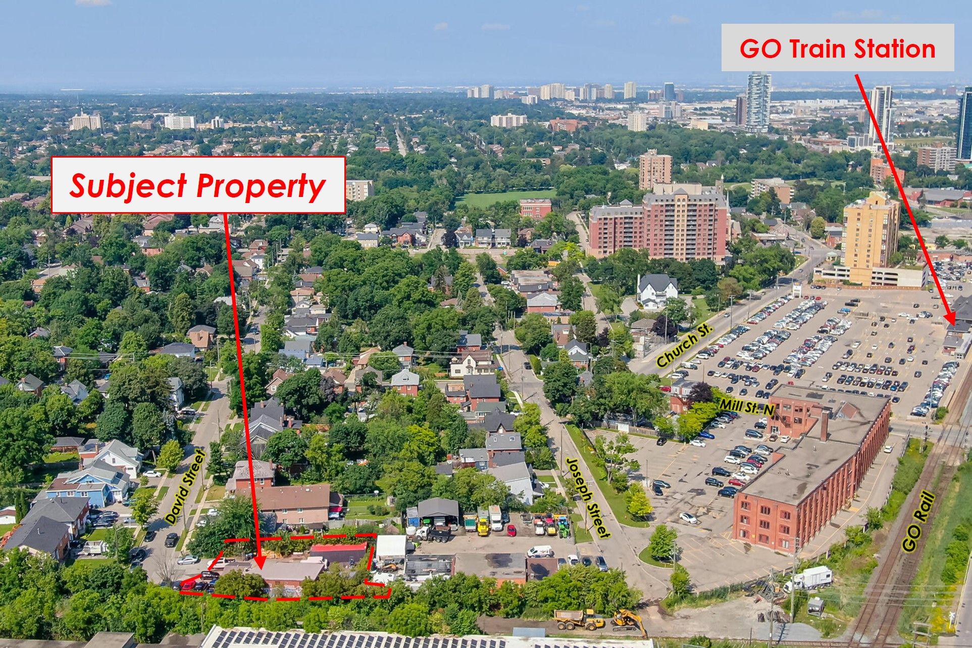 69 David Street, Brampton, On L6x 1j6