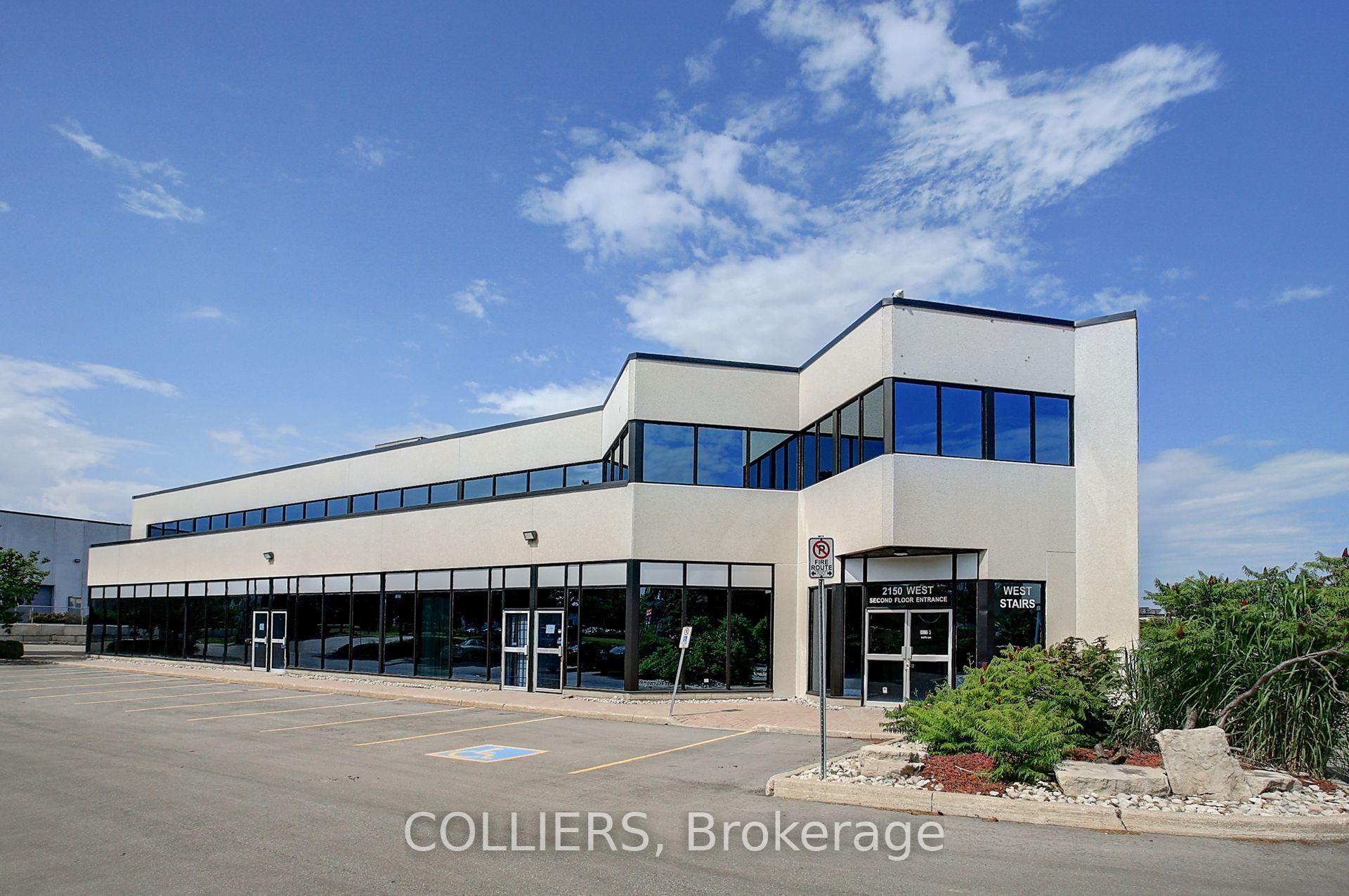 2150 Winston Park Drive 211, Oakville, On L6h 5w1
