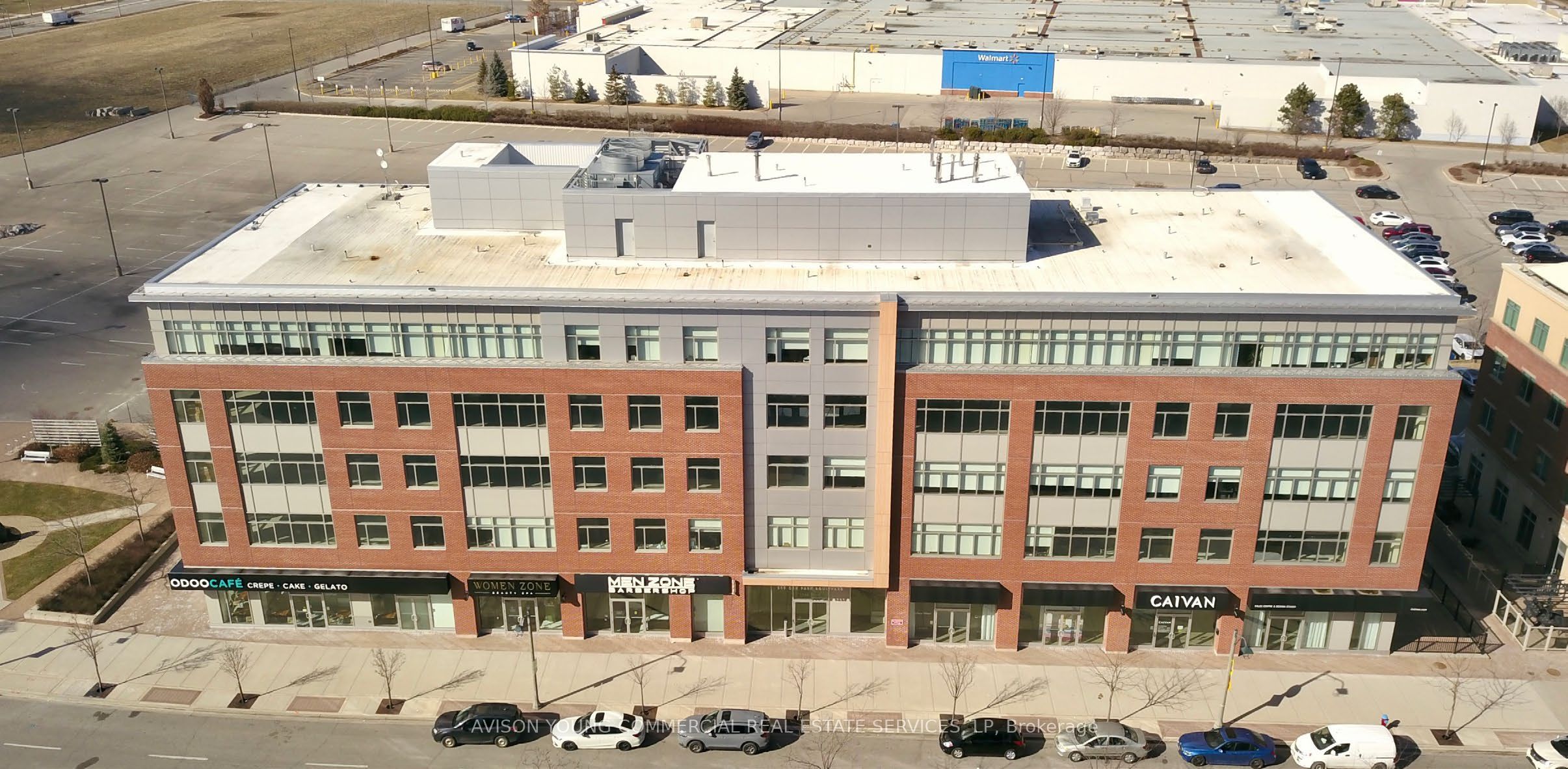 209 Oak Park Boulevard 502, Oakville, On L6h 0m2
