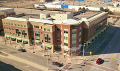 231 Oak Park Boulevard 205-206, Oakville, On L6h 7s8