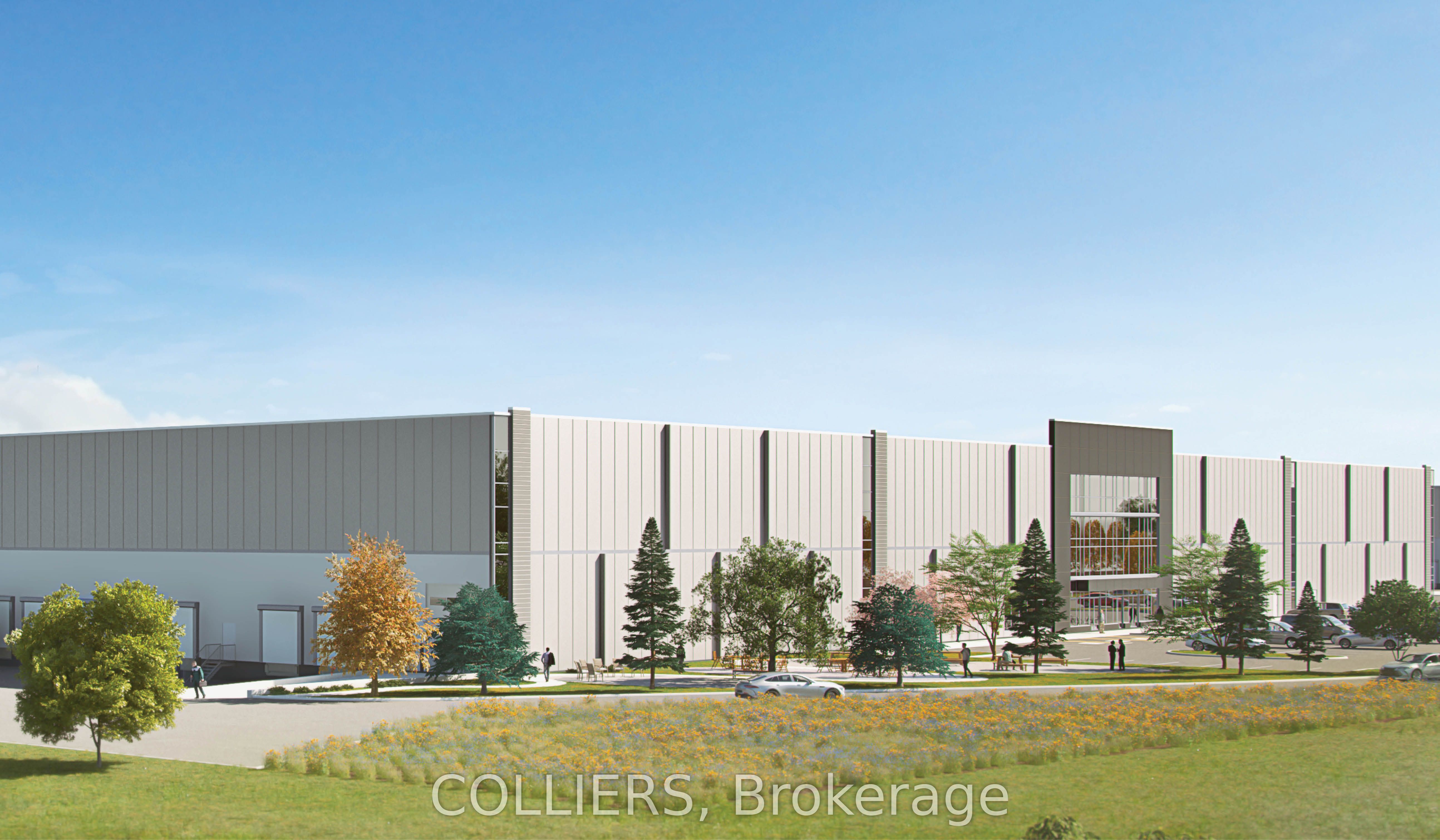 5200 Countryside Drive, Brampton, On L6t 0p1