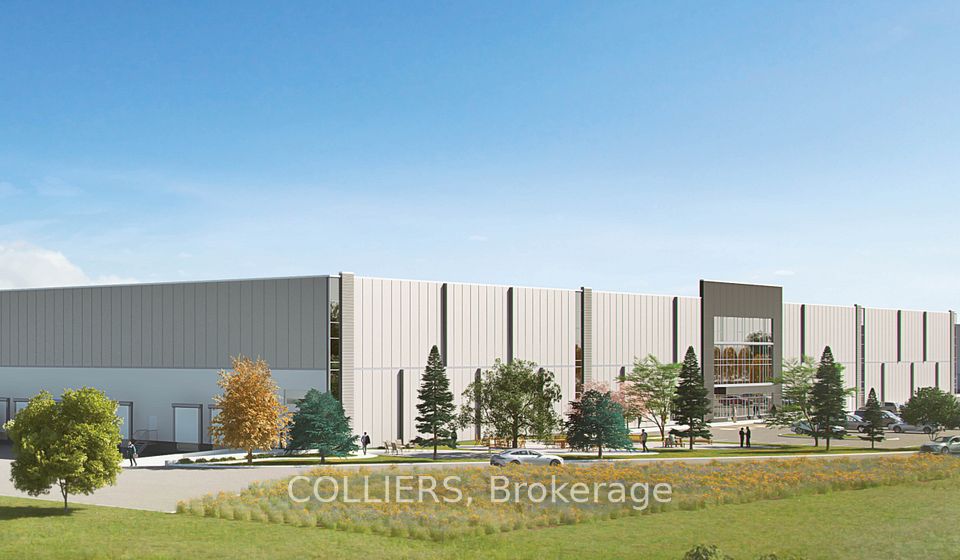 5200 Countryside Drive 2 & 4, Brampton, On L6t 0p1