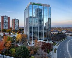 3 Robert Speck Parkway 100, Mississauga, On L4z 1s1