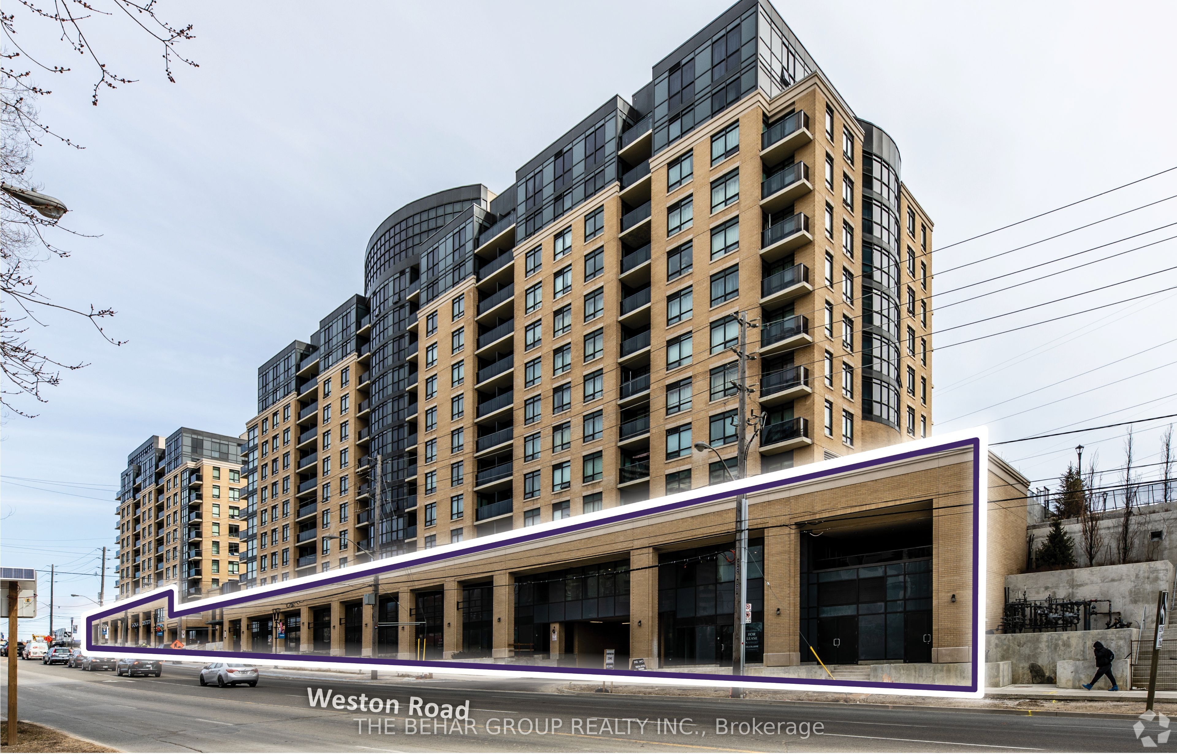 3443 Weston Road, Toronto, On M9m 2v9