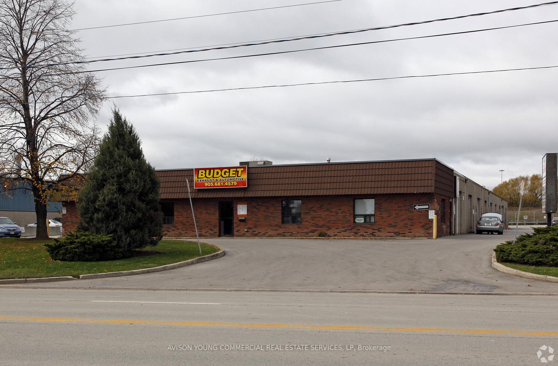 4179 Harvester Road 3, Burlington, On L7l 5m4
