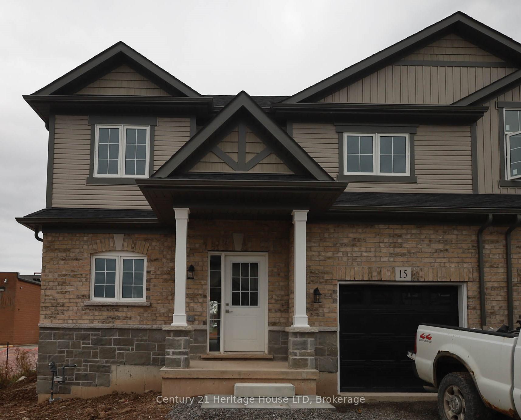 397 Garrison Road 15, Fort Erie, On L2a 1n1