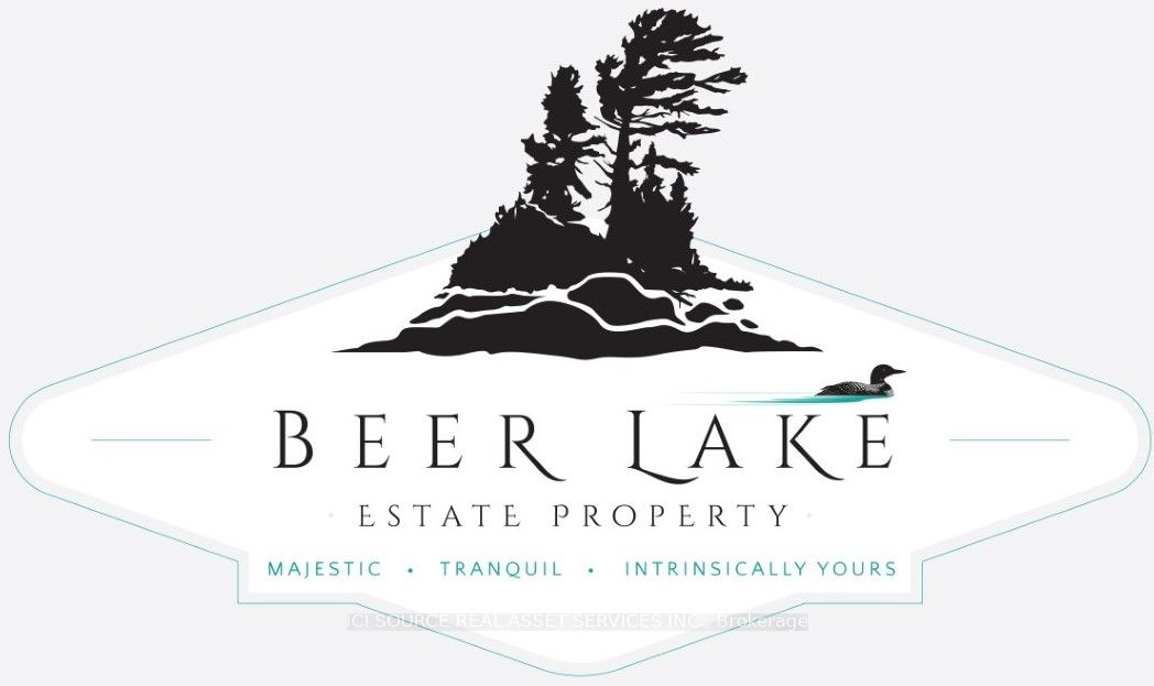 Loc S 751 W Of Beer Lk, Kenora, On V1y 9s9